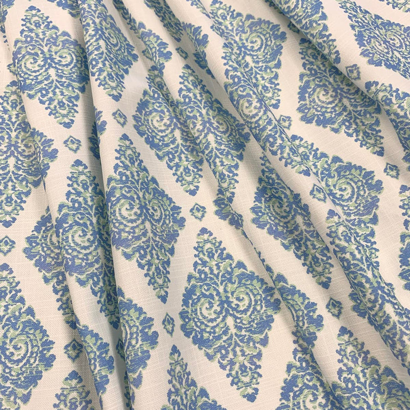 Lillian August PENELOPE - OCEAN - Mag Fabrics - Fabric By The Yard