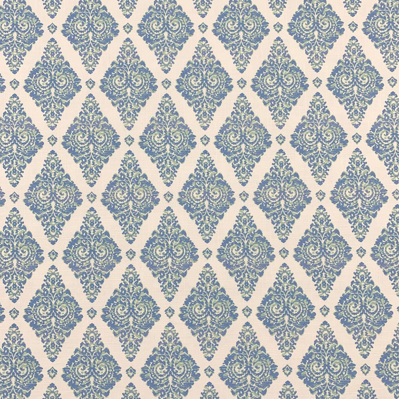Lillian August PENELOPE - OCEAN - Mag Fabrics - Fabric By The Yard