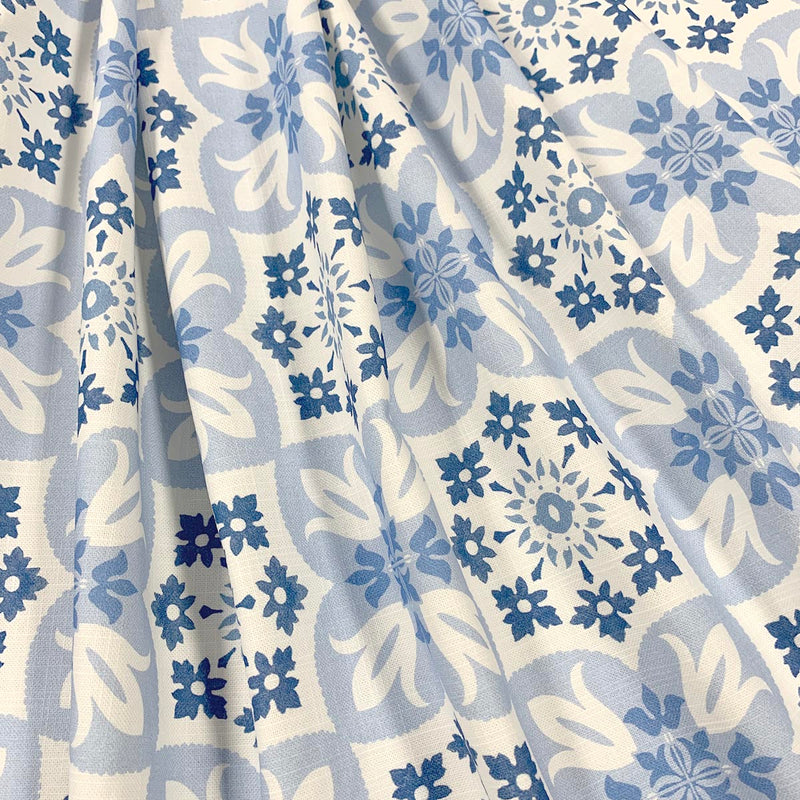 Lillian August TILLY - SANTORINI - Mag Fabrics - Fabric By The Yard