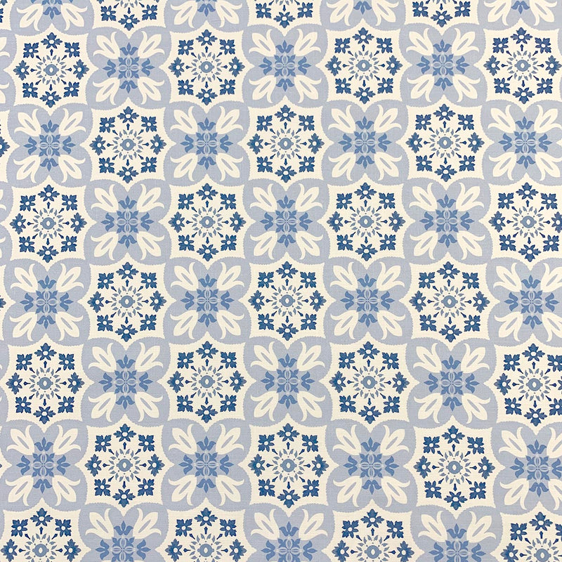 Lillian August TILLY - SANTORINI - Mag Fabrics - Fabric By The Yard
