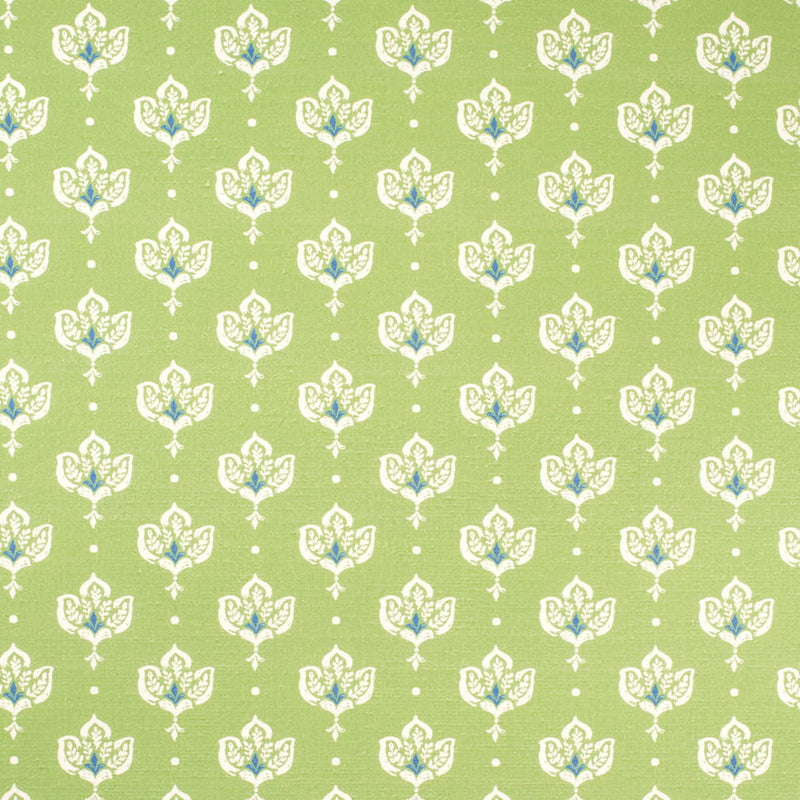 Linden - Avocado - 29 Park - Fabric by the Yard