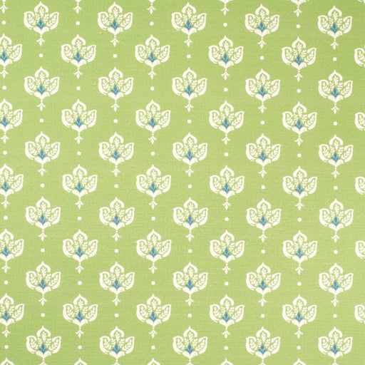 Linden - Avocado - 29 Park - Fabric by the Yard