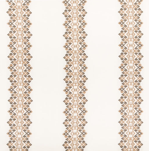 Linwood - Hazelnut - 29 Park - Fabric by the Yard