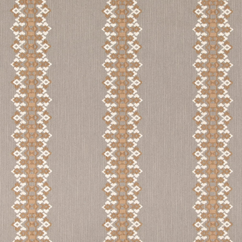Linwood - Mushroom - 29 Park - Fabric by the Yard