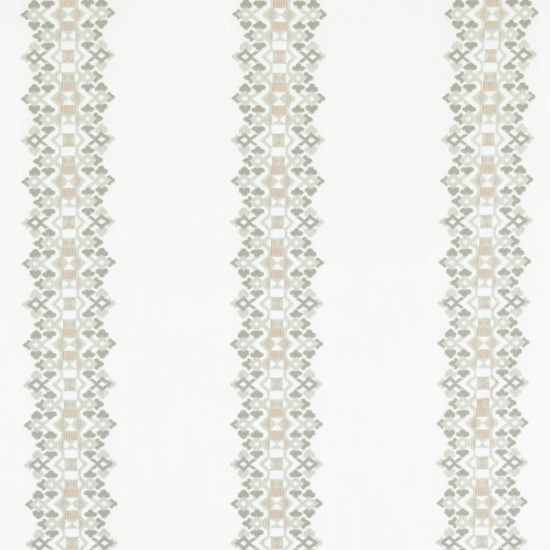 Linwood - Parchment - 29 Park - Fabric by the Yard