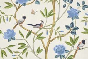FTS-04906 - Fabric By The Yard - Samples Available by Request - Fabrics and Drapes