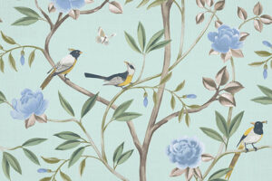 FTS-04906 - Fabric By The Yard - Samples Available by Request - Fabrics and Drapes