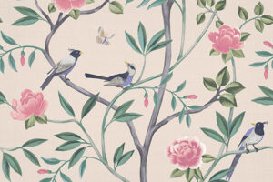 FTS-04906 - Fabric By The Yard - Samples Available by Request - Fabrics and Drapes