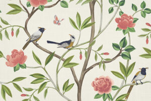 FTS-04906 - Fabric By The Yard - Samples Available by Request - Fabrics and Drapes