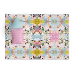 Little Chapel Floor Mat, 2' x 3'