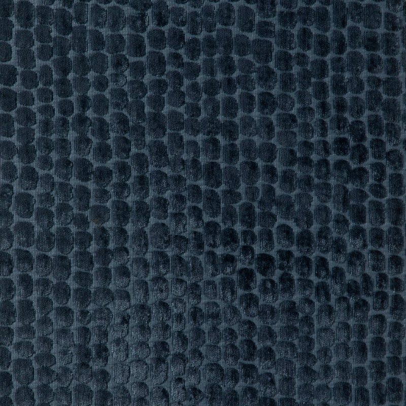 Gabby LIZZO SLATE - Fabric by the Yard - Samples Available Upon Request