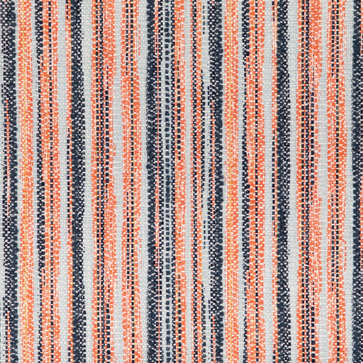 Logan - Coral - 29 Park - Fabric by the Yard