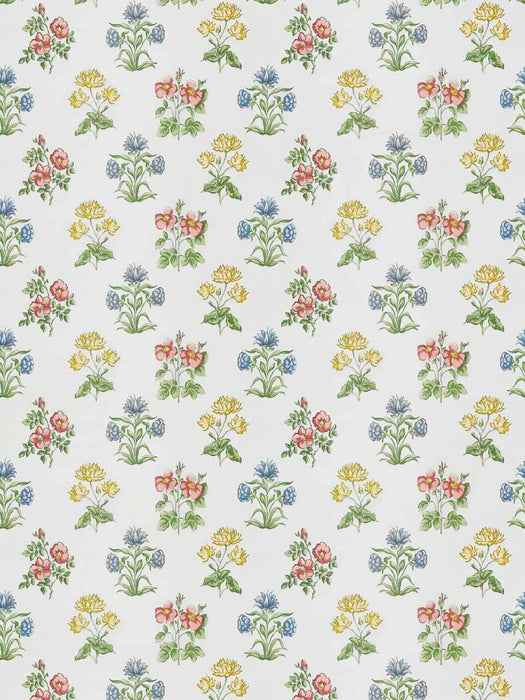 Floral Love - 4 Colors -  Fabric By The Yard - Retail Price 60.00/Our Price 45.00 - Free Samples