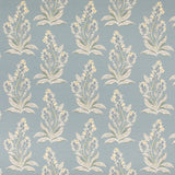 Lucille - Bluebell - 29 Park - Fabric by the Yard