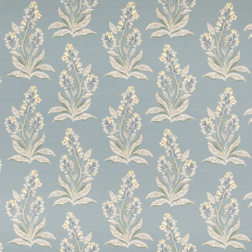 Lucille - Bluebell - 29 Park - Fabric by the Yard