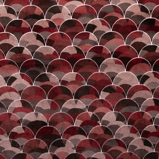 Luna - Beet - 29 Park - Fabric by the Yard