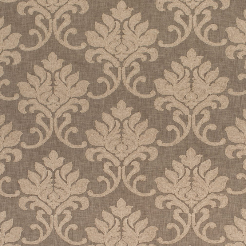 Lydia - Latte - 29 Park - Fabric by the Yard