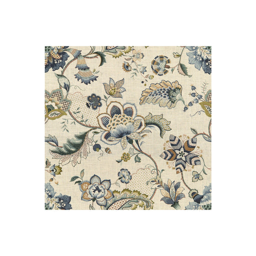 KRAVET BASICS - MADRONA - Fabric By the Yard