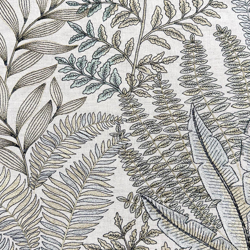 MAIDEN - LEAF - Mag Fabrics - Fabric By The Yard