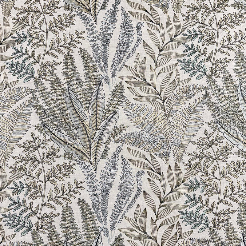 MAIDEN - LEAF - Mag Fabrics - Fabric By The Yard