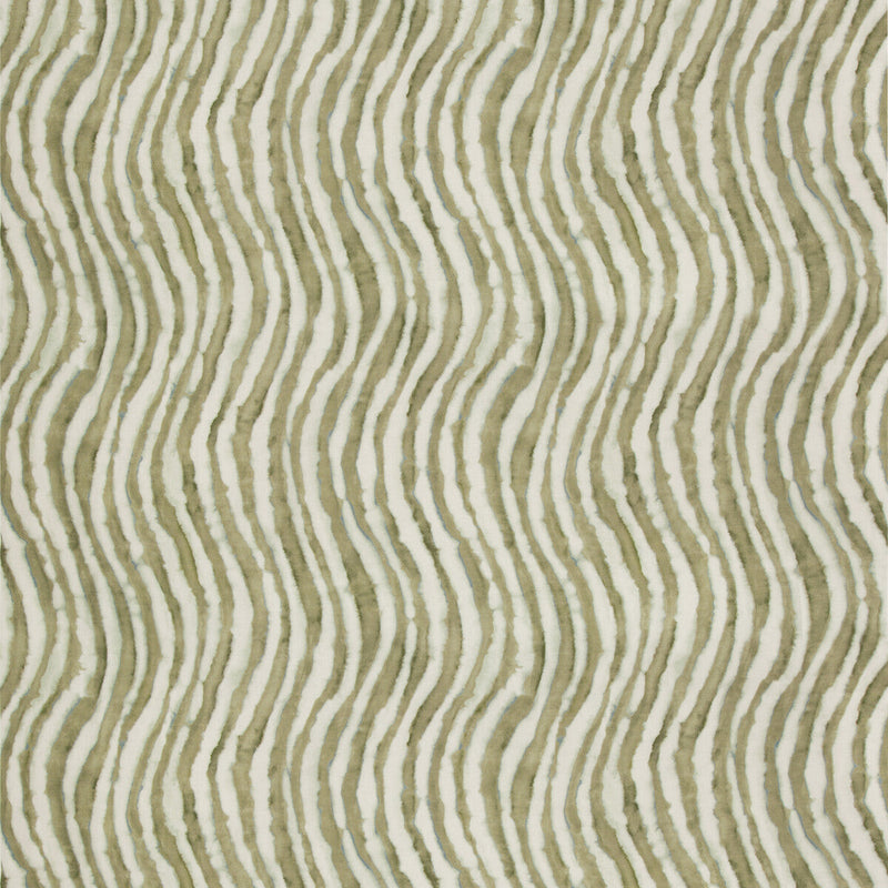 KRAVET COUTURE - MAKAI- PINE - Fabric by the Yard PINE