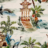 MALAY - MULTI - Mag Fabrics - Fabric By The Yard