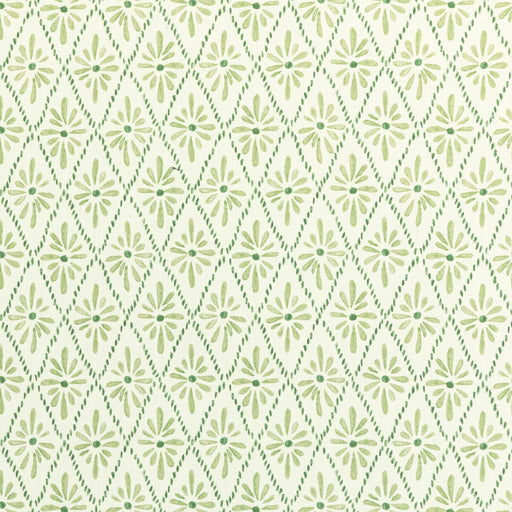 KRAVET BASICS - MALINA- GRASS - Fabric by the Yard GRASS