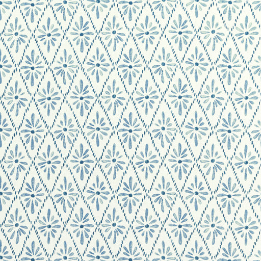 KRAVET BASICS - MALINA- LARKSPUR - Fabric by the Yard LARKSPUR