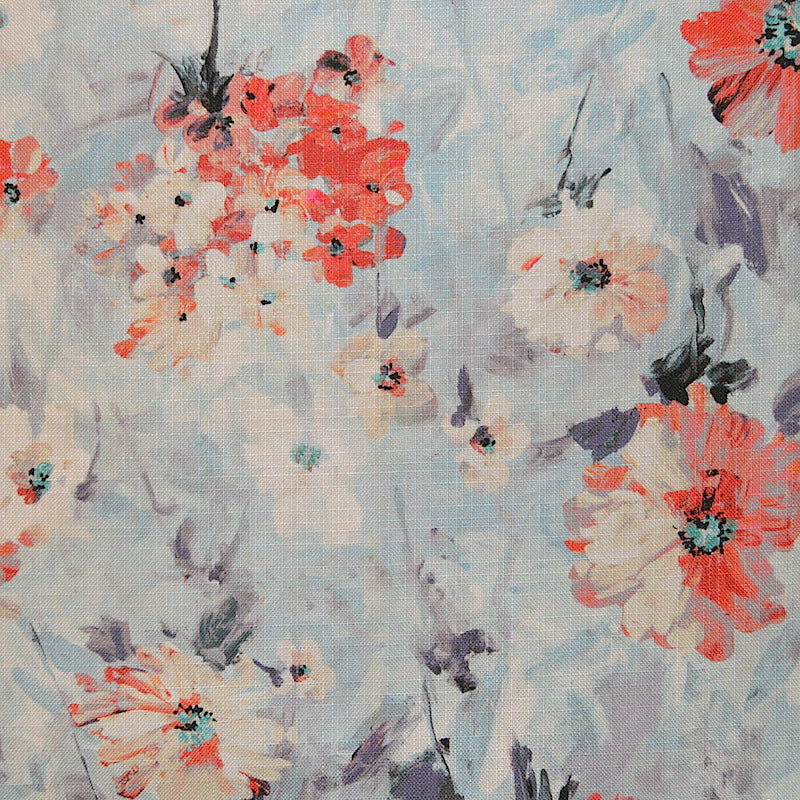 MANDELL - SPRING - Mag Fabrics - Fabric By The Yard