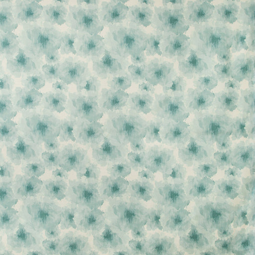 KRAVET DESIGN - MANDERS- AQUAMARINE - Fabric by the Yard AQUAMARINE