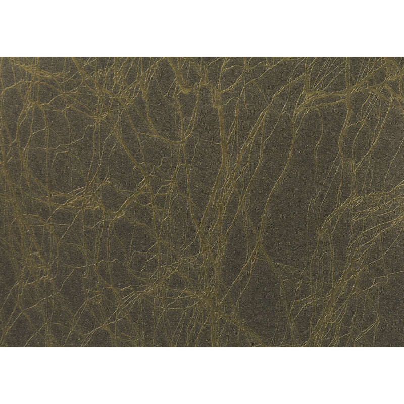 KRAVET COUTURE - MARBLEIZED- BRONZE - Fabric by the Yard BRONZE