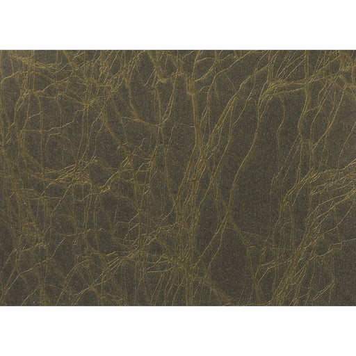 KRAVET COUTURE - MARBLEIZED- BRONZE - Fabric by the Yard BRONZE