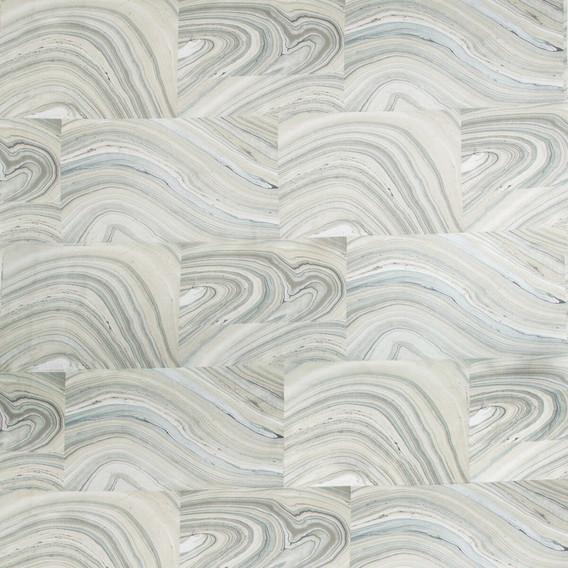 KRAVET DESIGN - MARBLEWORK- LIMESTONE - Fabric by the Yard LIMESTONE