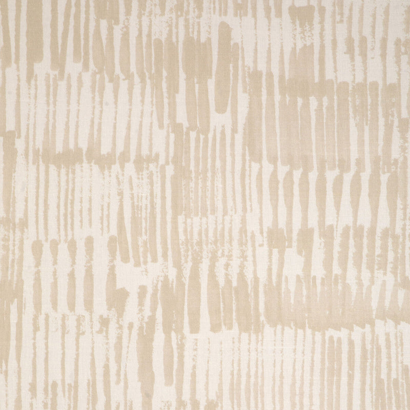 KRAVET COUTURE - MARKED- STONE - Fabric by the Yard STONE