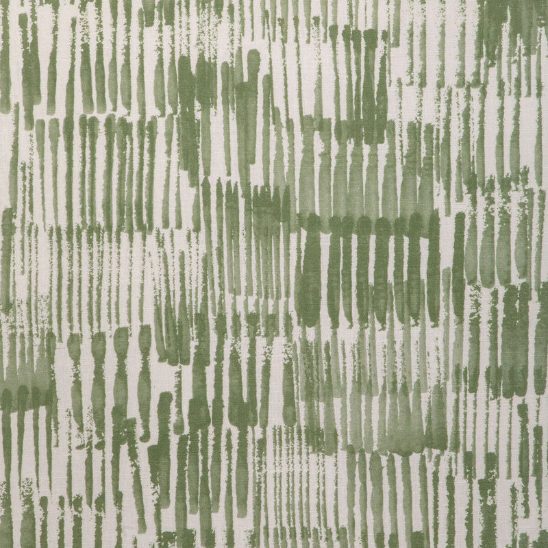 KRAVET COUTURE - MARKED- LEAF - Fabric by the Yard LEAF