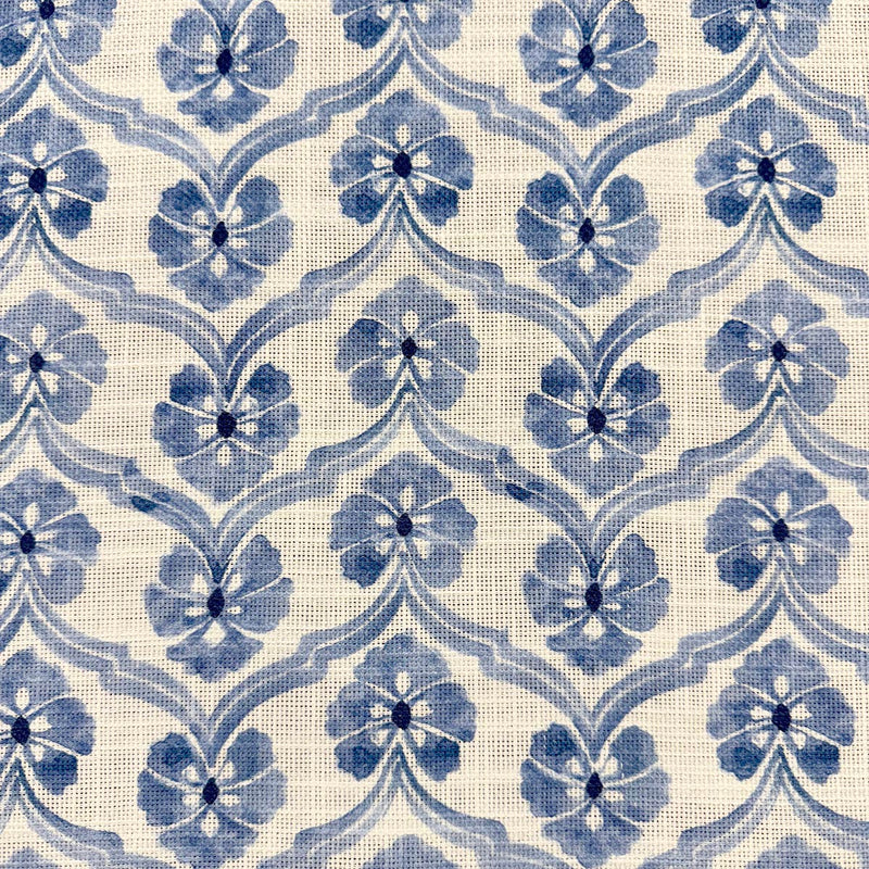 MATTIE BLUEBELL