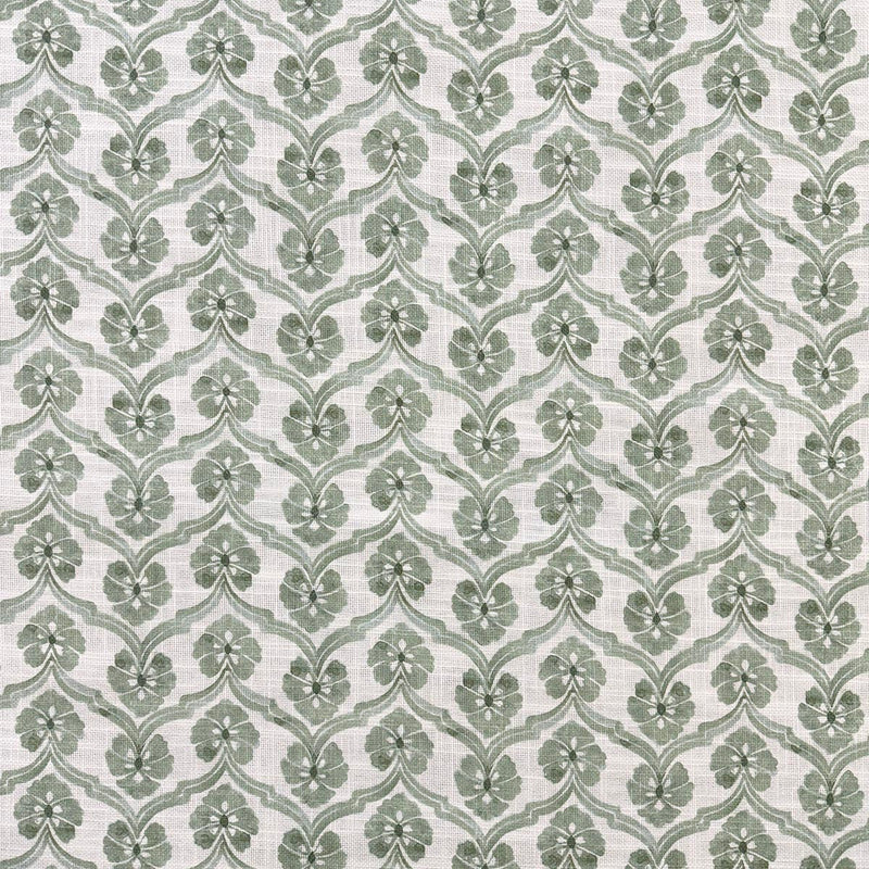 MATTIE - THYME - Mag Fabrics - Fabric By The Yard