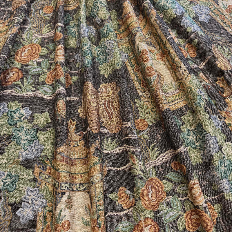 MAYMAY - ANTIQUE - Mag Fabrics - Fabric By The Yard