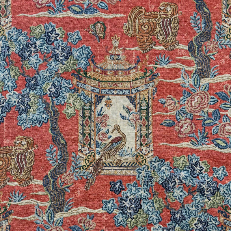 MAYMAY - CLASSIC - Mag Fabrics - Fabric By The Yard