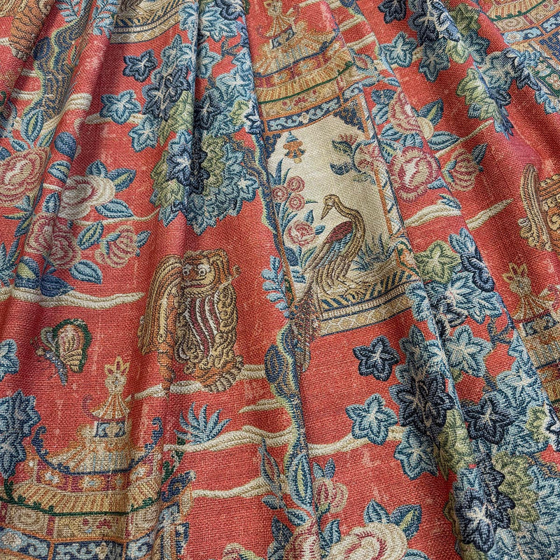 MAYMAY - CLASSIC - Mag Fabrics - Fabric By The Yard