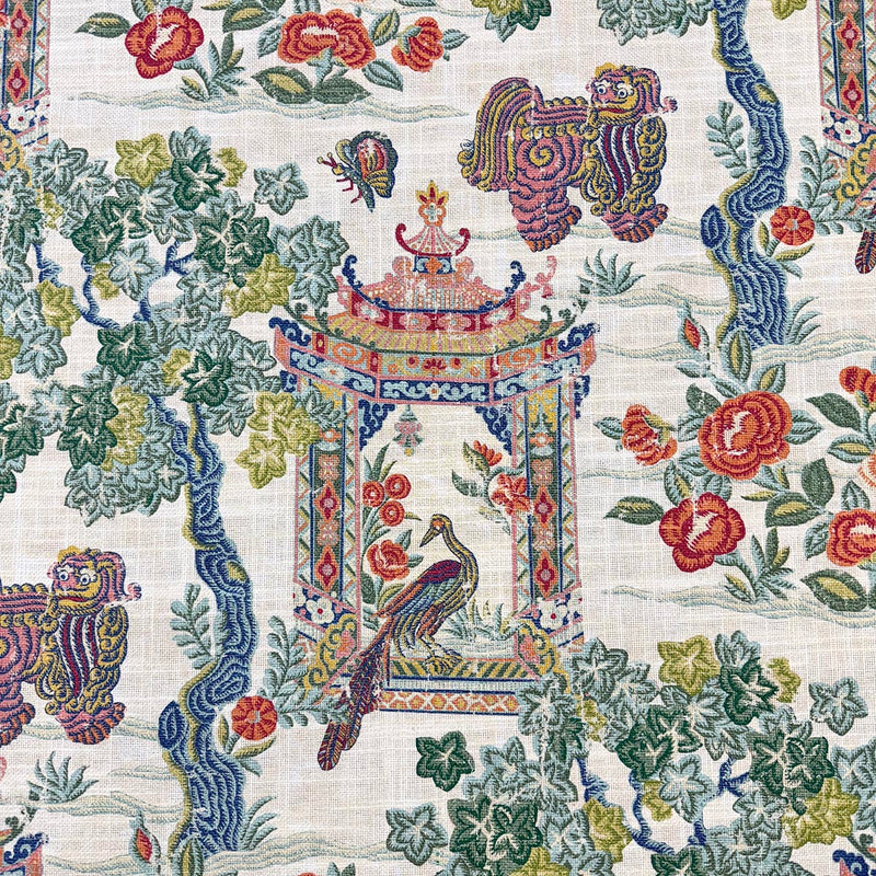 MAYMAY - VIBRANT - Mag Fabrics - Fabric By The Yard