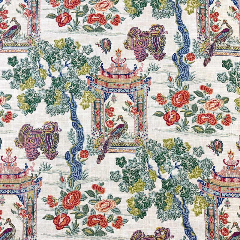 MAYMAY - VIBRANT - Mag Fabrics - Fabric By The Yard