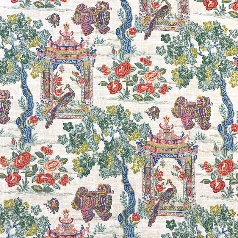 MAYMAY - VIBRANT - Mag Fabrics - Fabric By The Yard