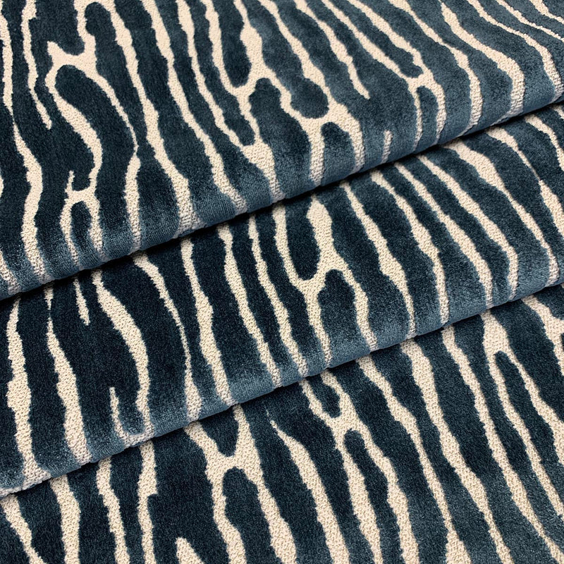 MAZEN - LAKE - Mag Fabrics - Fabric By The Yard