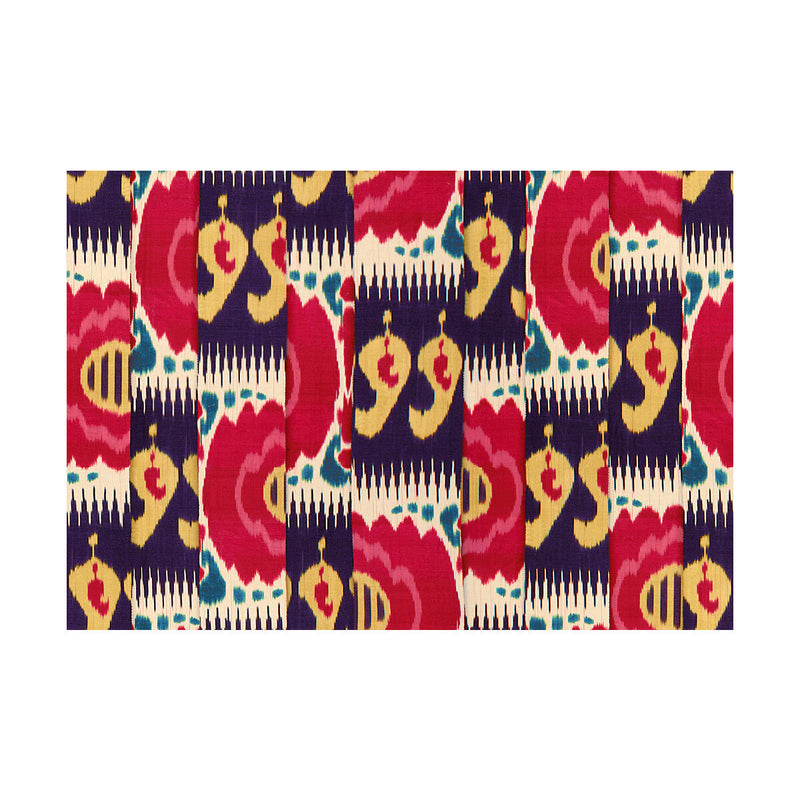 KRAVET DESIGN - MEGALLI- CURRANTS - Fabric by the Yard CURRANTS