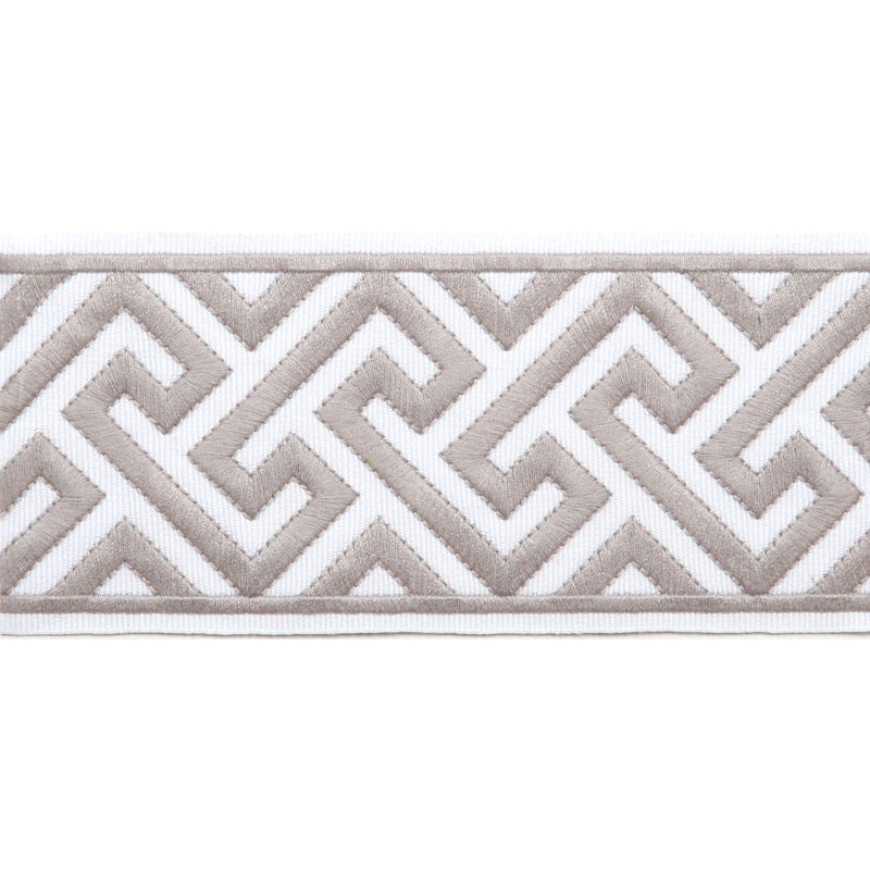 MELROSE EMB TAPE FEATHER