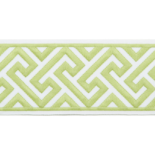 MELROSE EMB TAPE KEY LIME