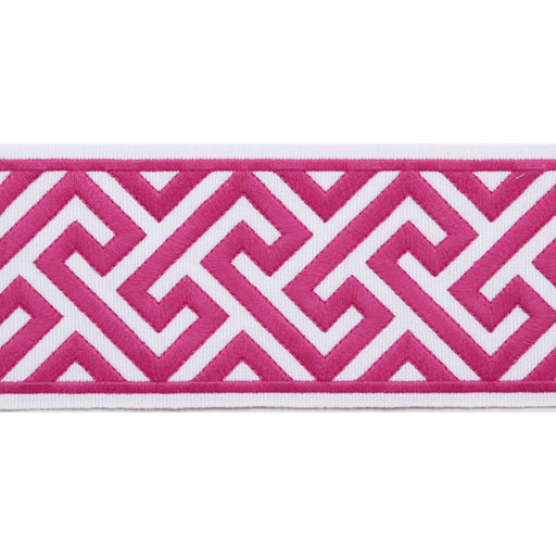 MELROSE EMB TAPE PEONY