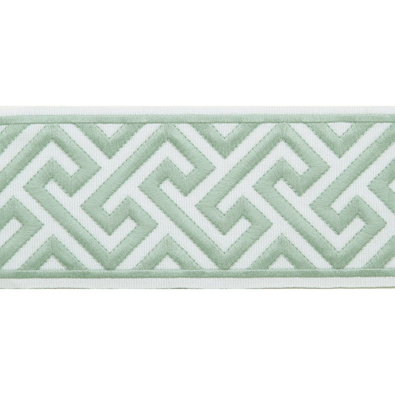 MELROSE EMB TAPE SPEARMINT