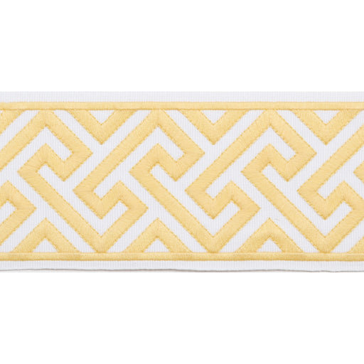 MELROSE EMB TAPE SUNSHINE